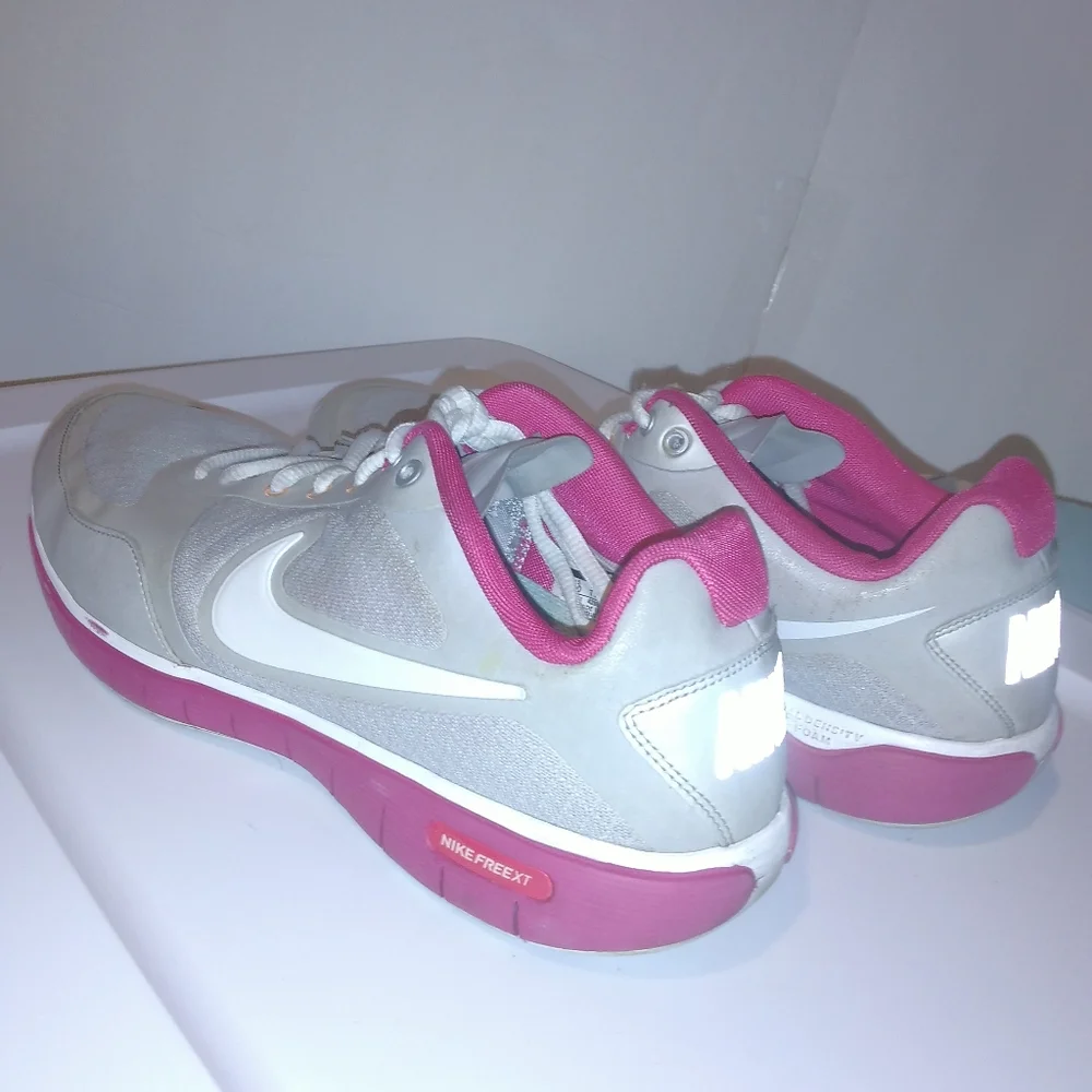 Nike Training Free XT Flywire Sneakers Shoes